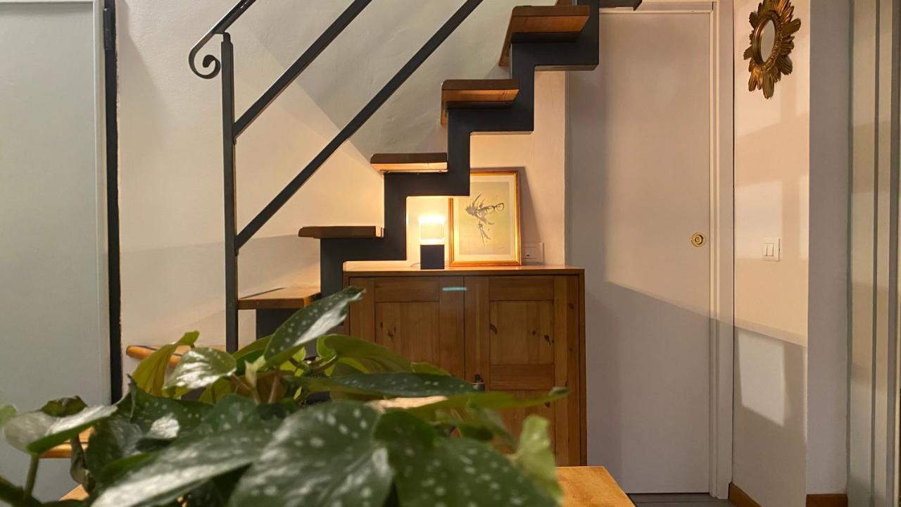 FrDa Apartment โบโลญญา ภายนอก รูปภาพ