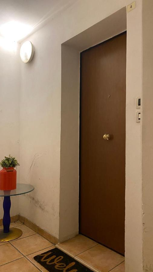 FrDa Apartment โบโลญญา ภายนอก รูปภาพ